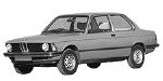 BMW E21 B197A Fault Code