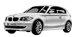 BMW E81 B197A Fault Code