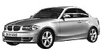 BMW E82 B197A Fault Code
