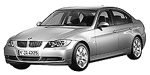 BMW E90 B197A Fault Code