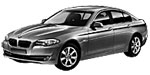 BMW F10 B197A Fault Code